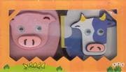 Tapa de Chunky Farm Pack X 2
