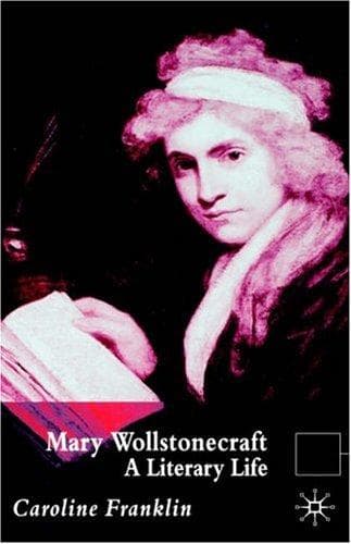 Tapa de Mary Wollstonecraft