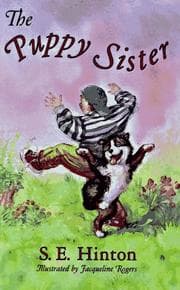 Tapa de The Puppy Sister