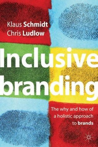 Tapa de Inclusive branding
