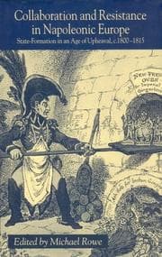 Tapa de Collaboration and Resistance in Napoleonic Europe