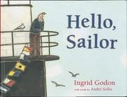 Tapa de Hello, Sailor