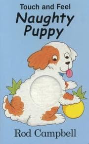Tapa de Naughty Puppy