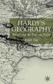 Tapa de Hardy's geography