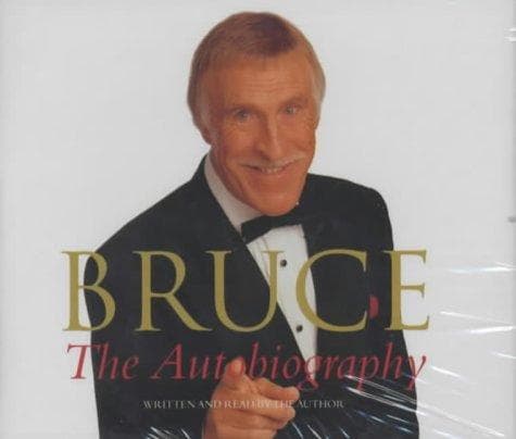 Tapa de Bruce