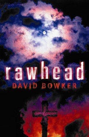 Tapa de Rawhead