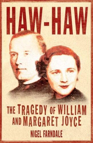 Tapa de Haw-Haw