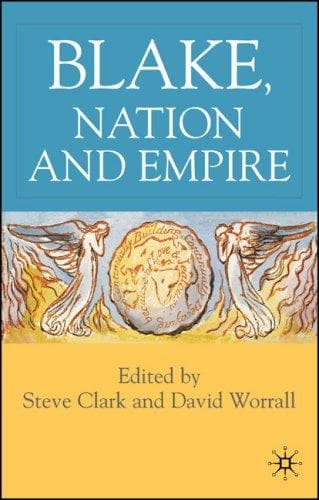 Tapa de Blake, nation, and empire