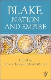 Tapa de Blake, nation, and empire