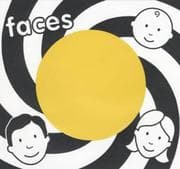 Tapa de Faces (Baby's Very First Book)