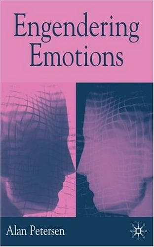 Tapa de Engendering Emotions