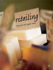Tapa de Retailing