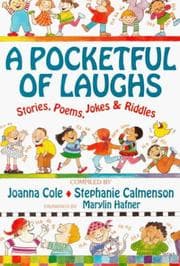 Tapa de A pocketful of laughs