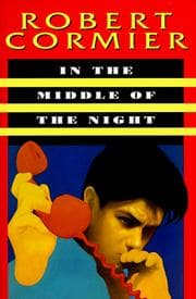 Tapa de In the middle of the night