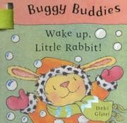 Tapa de Wake Up, Little Rabbit! (Buggy Buddies)
