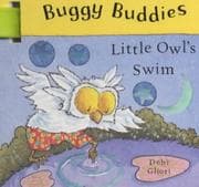Tapa de Little Owl's Swim (Buggy Buddies)