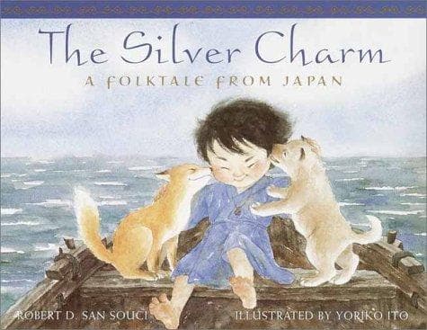 Tapa de The Silver Charm