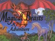 Tapa de Magical Beasts