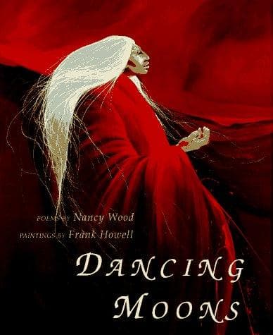 Tapa de Dancing moons