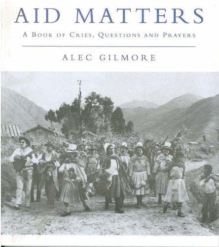 Tapa de Aid Matters