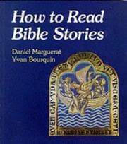Tapa de How to Read Bible Stories