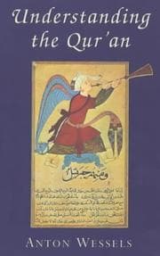 Tapa de Understanding the Qur'an