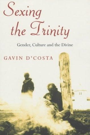 Tapa de Sexing the Trinity