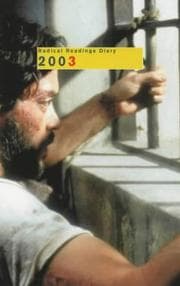 Tapa de Radical Readings for 2003