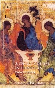 Tapa de A Short Course in Christian Doctrine