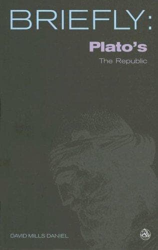 Tapa de Plato's the Republic