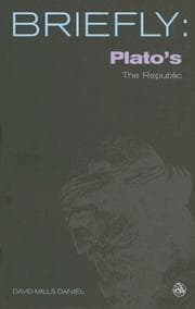 Tapa de Plato's the Republic