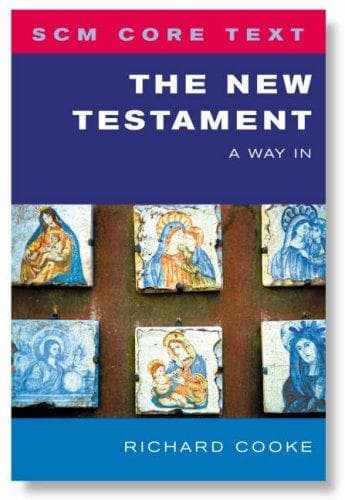 Tapa de The Gospels
