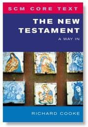 Tapa de The Gospels