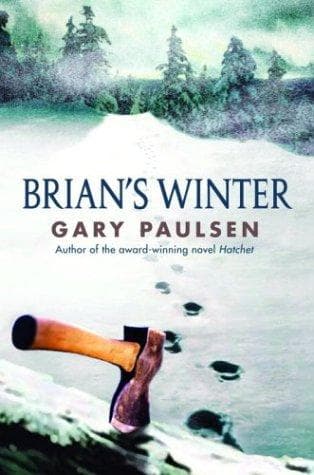 Tapa de Brian's Winter