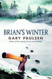 Tapa de Brian's Winter