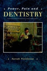 Tapa de Power, pain, and dentistry