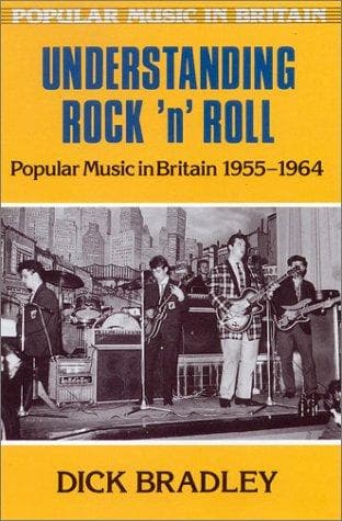 Tapa de Understanding Rock 'N' Roll