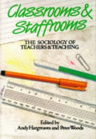 Tapa de CLASSROOMS & STAFFROOMS(SEE NOTES)