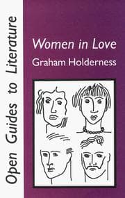 Tapa de Women in love
