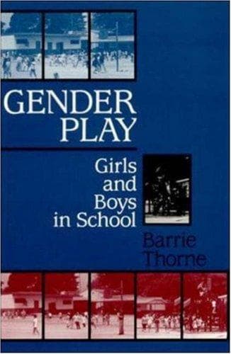 Tapa de Gender Play