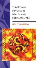 Tapa de THEORY PRACT IN HEALTH SOCIALPB