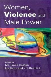 Tapa de Women, violence and male power