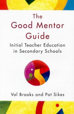 Tapa de GOOD MENTOR GUIDE