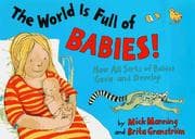 Tapa de The world is full of babies!