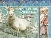 Tapa de Night of the white stag