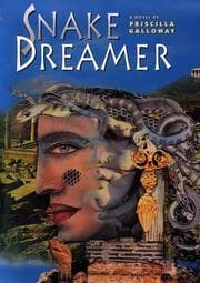 Tapa de Snake dreamer