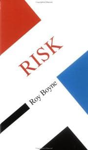 Tapa de Risk