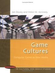Tapa de Game cultures