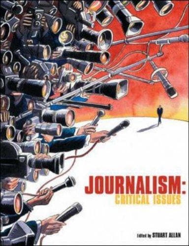 Tapa de Journalism