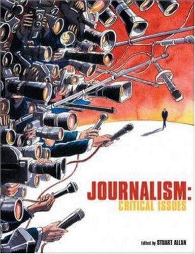 Tapa de Journalism